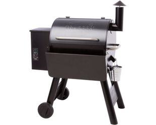 Traeger Pro Series 22