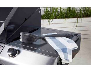 Pro Grill Hook Handle Brush