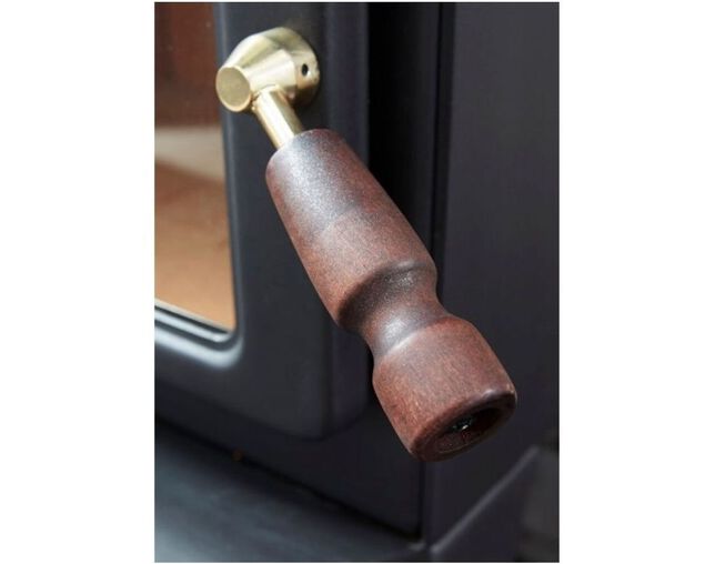 Maxiheat Prime 150 Wood Heater, , hi-res