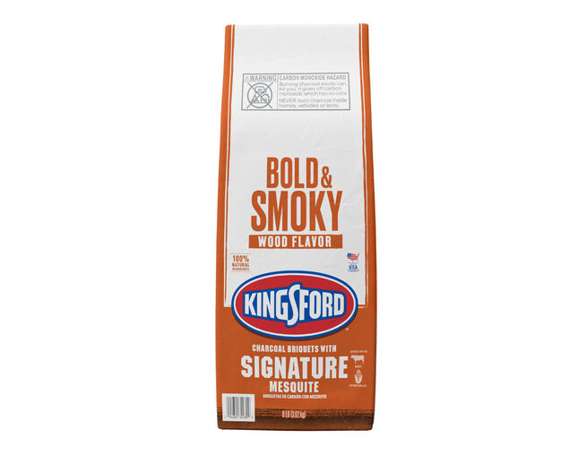 Kingsford Mesquite Charcoal 3.6kg, , hi-res