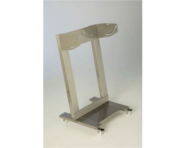 Stand - Suit Electric Balcony BBQ 316, , hi-res image number null