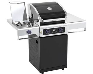 Premium Beefmaster 2 Burner BBQ