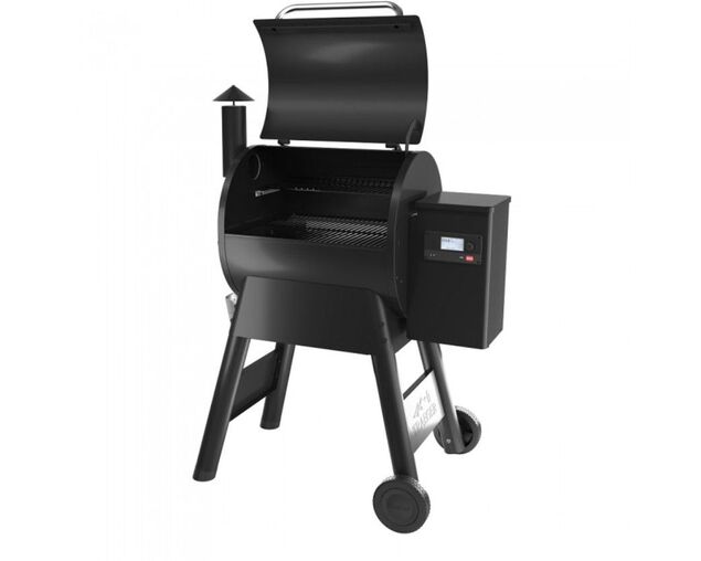 Traeger Pro 575, , hi-res