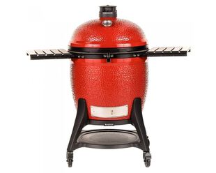Kamado Joe Big Joe Series III (Red)