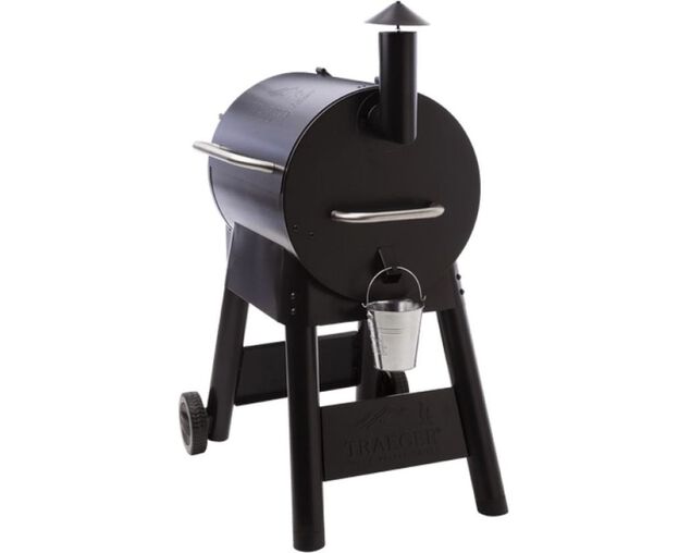 Traeger Pro Series 22, , hi-res