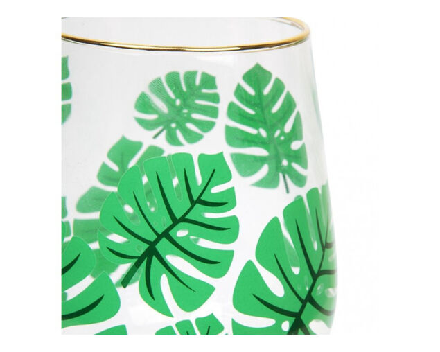 Sunnylife Stemless Cocktail Glasses Monteverde 2 Pack, , hi-res