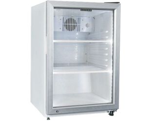 Skope Turbo Island Fridge