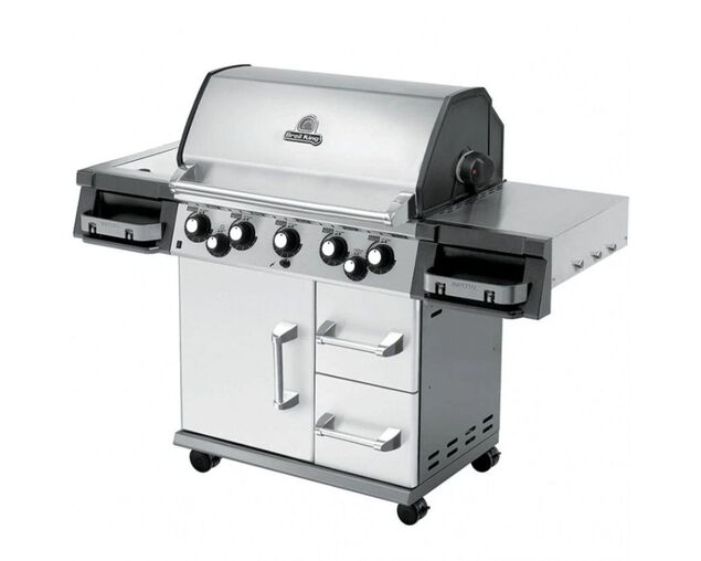 Broil King Imperial 590, , hi-res
