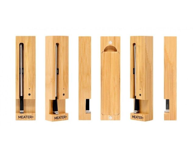 Meater+  Single Probe Thermometer, , hi-res