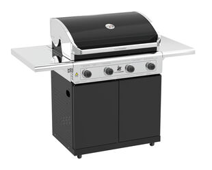 Beefmaster Classic 4 Burner BBQ