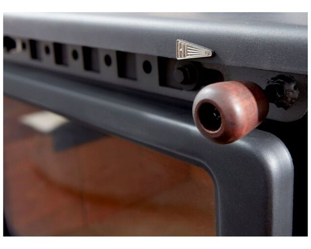 Maxiheat Prime 150 Wood Heater, , hi-res