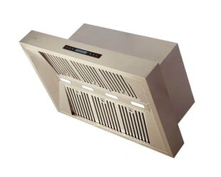 Excelsior BBQ Range Hood - 1200 x 800mm