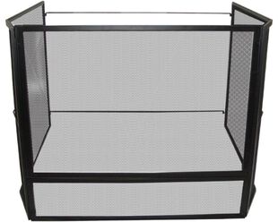 Maxiheat Mesh Child Guard - Standard