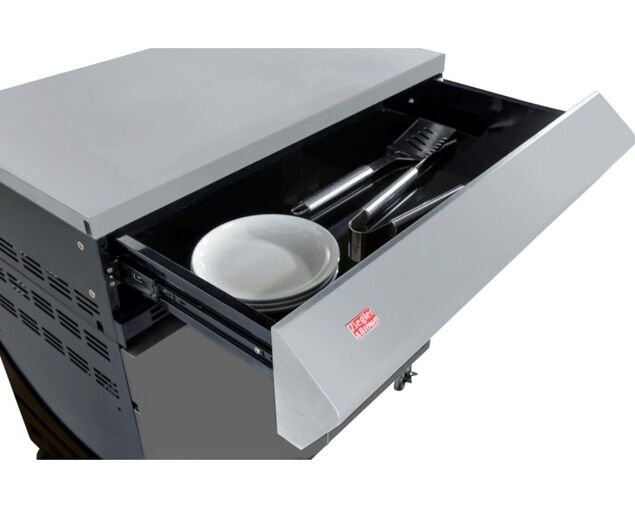 Ziegler & Brown Turbo Elite Bench on Cart, , hi-res