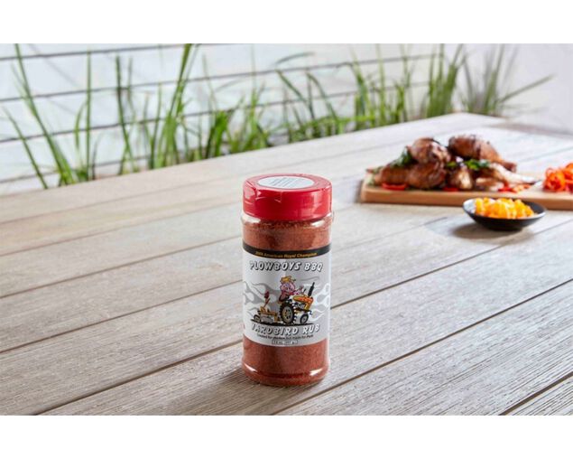 Plowboys Yardbird BBQ Rub , , hi-res