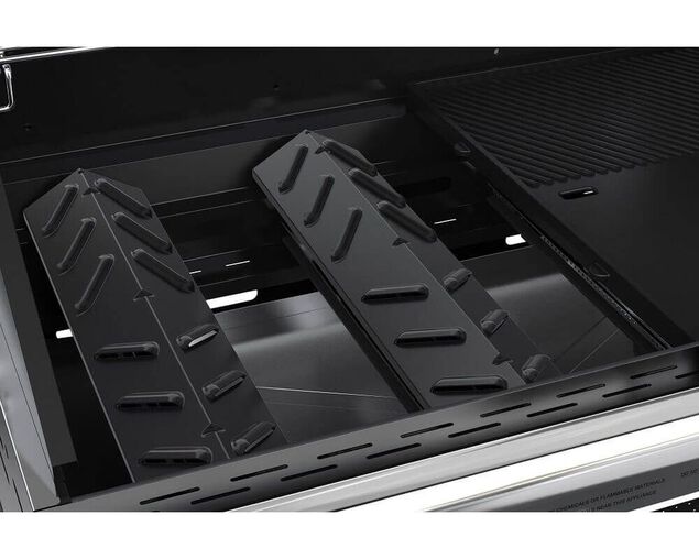 Beefmaster Classic 2 Burner Gas BBQ, , hi-res