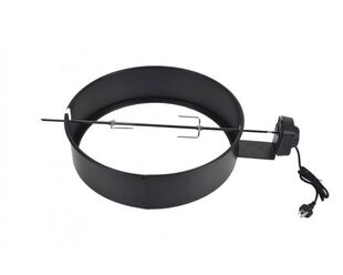 Pro Smoke 57cm Kettle Rotisserie 