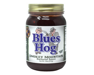Blues Hog Smokey Mountain Sauce
