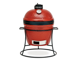 Kamado Joe Junior - Red