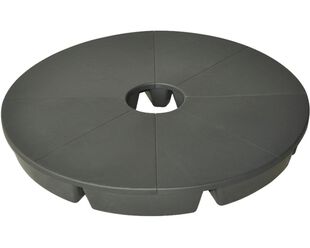 Cantilever KD Umbrella Base