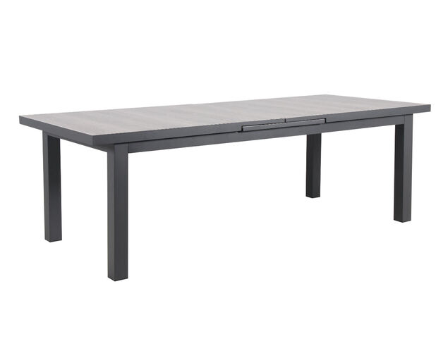 Dakota Extension Table (Gunmetal Grey), , hi-res