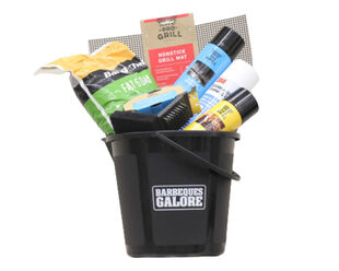 Pro Grill Essential Bucket 9L Ultimate Bundle