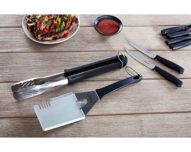 Wiltshire Bar-B-Grill Pack, , hi-res