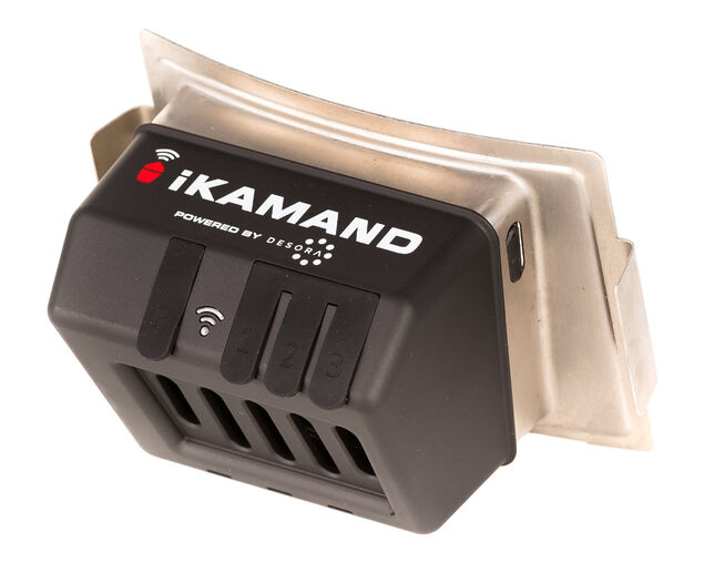 Kamado Joe iKamand for Classic, , hi-res image number null