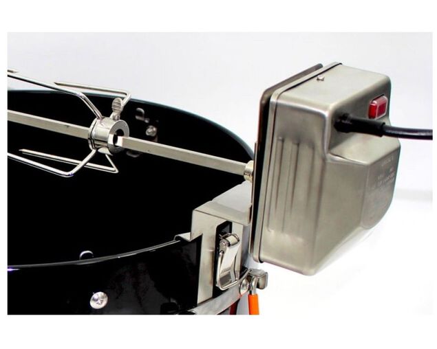 ProQ Frontier - Rotisserie Package Deal , , hi-res