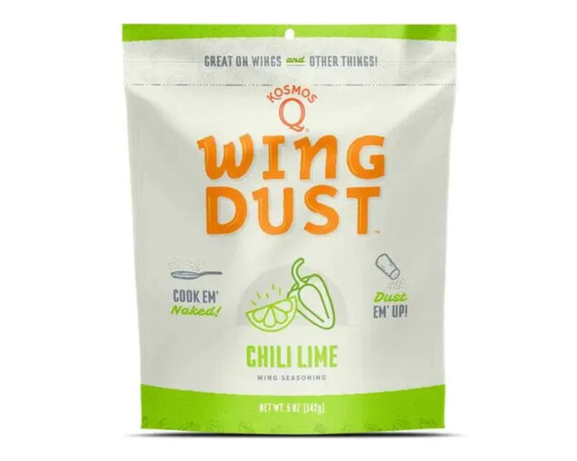 Kosmos Chilli Lime Wing Dust, , hi-res image number null