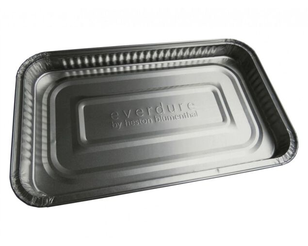 Heston Aluminium Drip Tray 10 Pack , , hi-res image number null