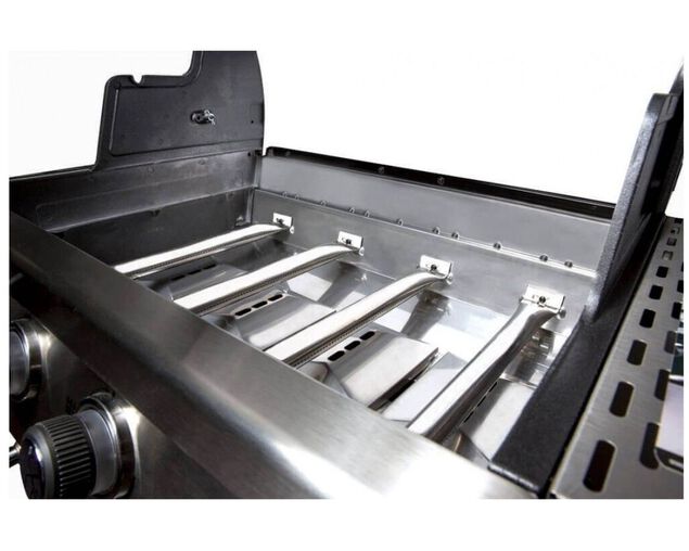 Broil King Imperial XLS 6 Burner BBQ, , hi-res