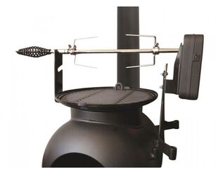 Ozpig Rotisserie