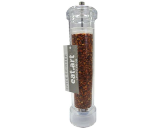 Eat.Art Chilli Mix Grinder, , hi-res image number null