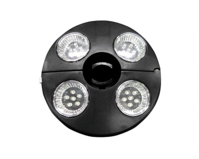 Shelta Hamburger Umbrella Light, , hi-res image number null