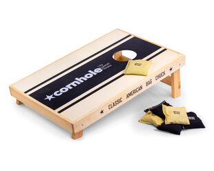 Planet Finska Cornhole Standard Single Board