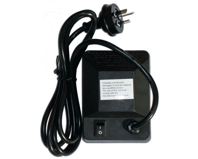 Bar-B-Chef 240V Rotisserie Motor, , hi-res