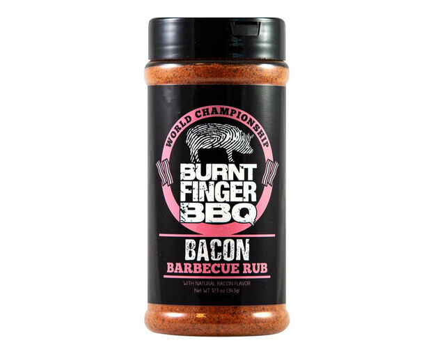 Burnt Finger Bacon Rub, , hi-res image number null