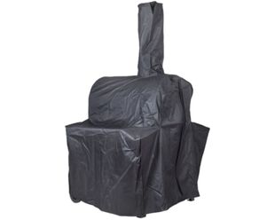 Arrosto Milano Pizza Oven Cover 