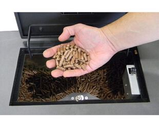 Maxiheat Softwood Pellets - 15kg