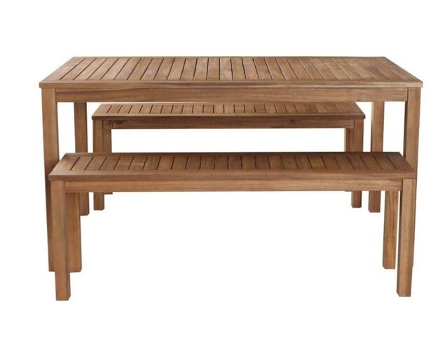 Elwood 3 Piece Bench Setting, , hi-res