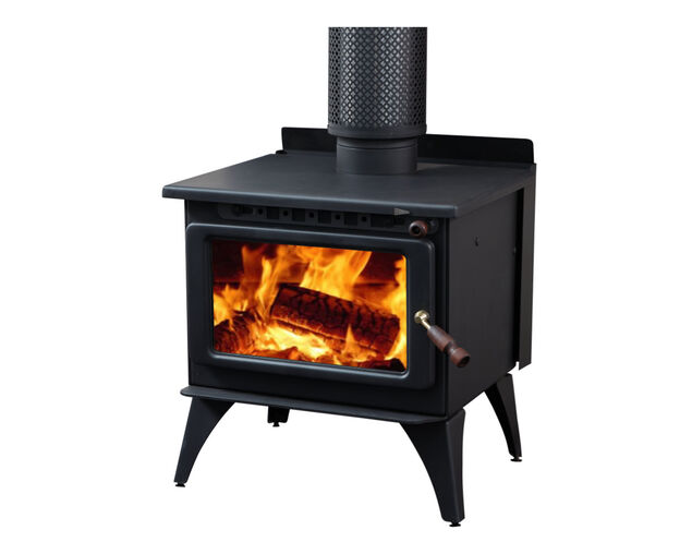 Maxiheat Prime 150 Wood Heater, , hi-res image number null