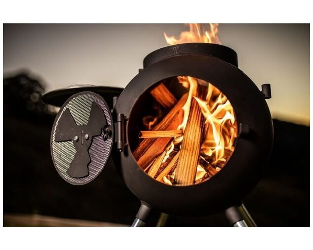 Ozpig Original BBQ, , hi-res