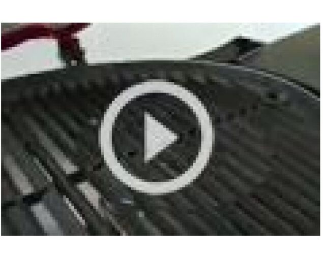 Ziegler & Brown Flexible Grilling Skewers, , hi-res