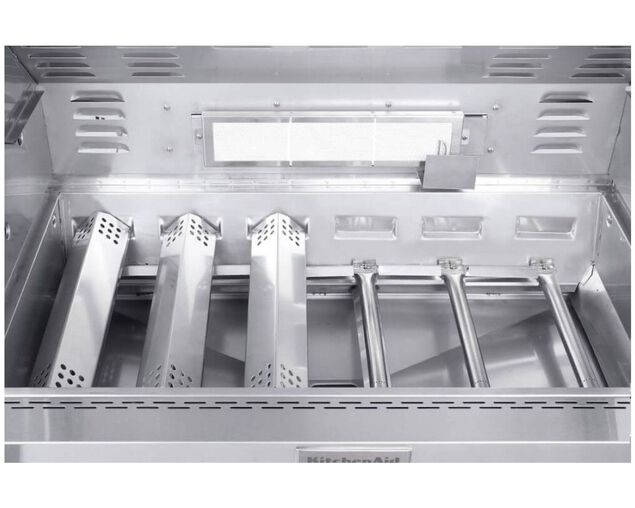 KitchenAid 6 Burner BBQ, , hi-res