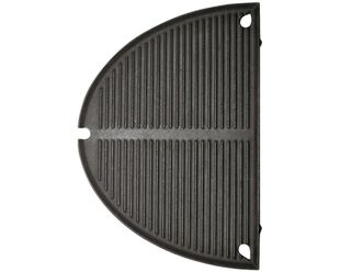 Ziegler & Brown Twin Grill Reversible Hotplate