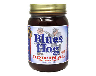 Blues Hog Original Sauce