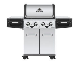Broil King Regal S490 Pro