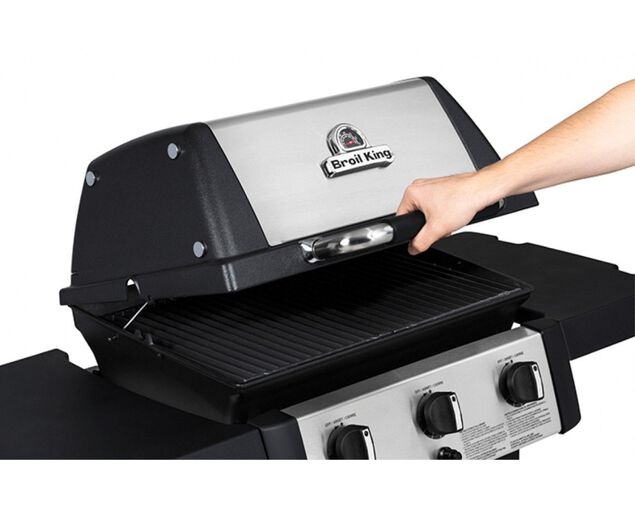 Broil King Gem 340, , hi-res