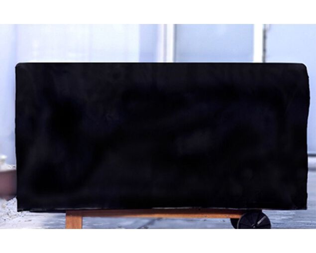 Bar-B-Chef 3 Burner Flat Top BBQ Cover, , hi-res